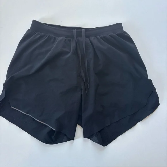 Lululemon Fast and Free Short 6"
Lined small - Picture 6 of 12